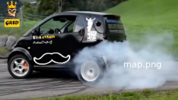 ebisu touge