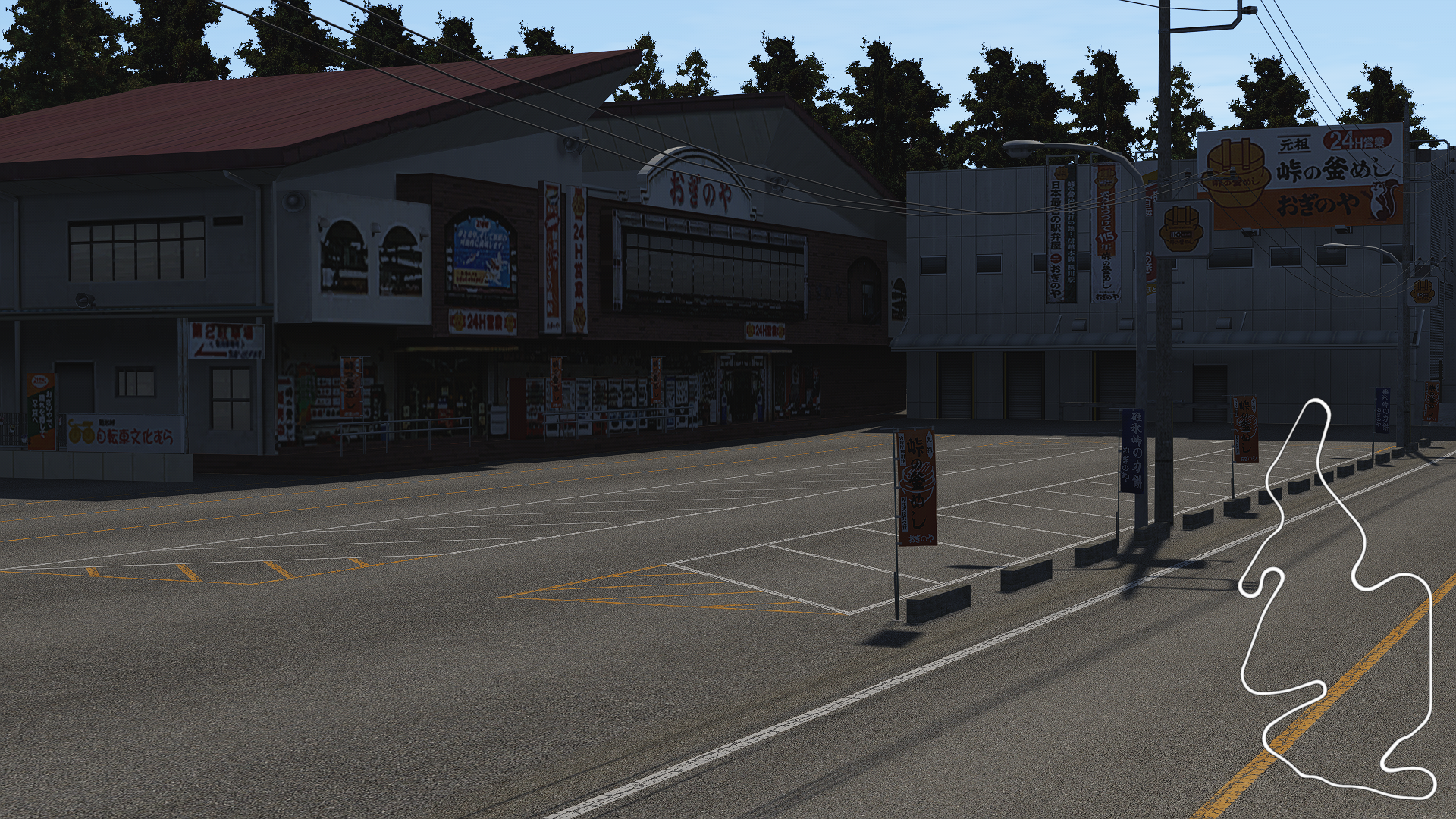 ek_usui_circuit freeroam